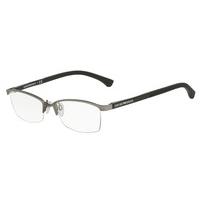 Emporio Armani Eyeglasses EA1049D Asian Fit 3130