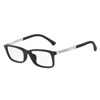 Emporio Armani Eyeglasses EA3085D Asian Fit 5042