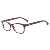 Emporio Armani Eyeglasses EA3073F Asian Fit 5389