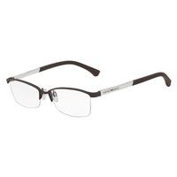 Emporio Armani Eyeglasses EA1049D Asian Fit 3132