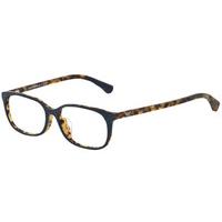 Emporio Armani Eyeglasses EA3049D Asian Fit 5272