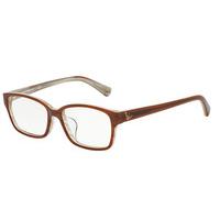 Emporio Armani Eyeglasses EA3012D Asian Fit 5054