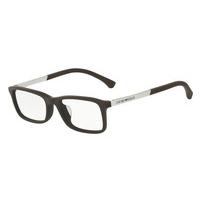 Emporio Armani Eyeglasses EA3085D Asian Fit 5342