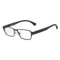 Emporio Armani Eyeglasses EA1053D Asian Fit 3001
