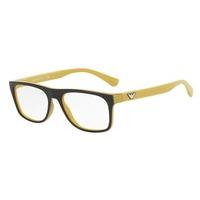 Emporio Armani Eyeglasses EA3097F Asian Fit 5555