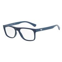 Emporio Armani Eyeglasses EA3097F Asian Fit 5556