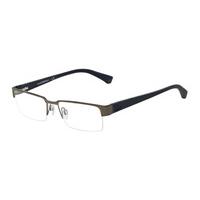 Emporio Armani Eyeglasses EA1006 3118