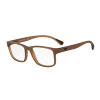 Emporio Armani Eyeglasses EA3089 5533