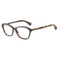 Emporio Armani Eyeglasses EA3040F Asian Fit 5265