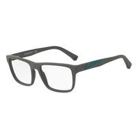 emporio armani eyeglasses ea3080f asian fit 5502