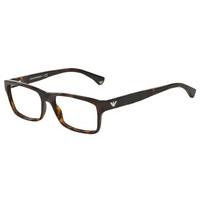 Emporio Armani Eyeglasses EA3050F Asian Fit 5026
