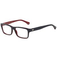 emporio armani eyeglasses ea3050f asian fit 5347