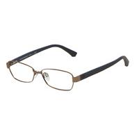 Emporio Armani Eyeglasses EA1030TD Asian Fit 3025