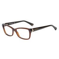 Emporio Armani Eyeglasses EA3023F Asian Fit 5198