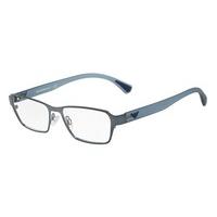 Emporio Armani Eyeglasses EA1053D Asian Fit 3111