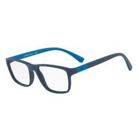 Emporio Armani Eyeglasses EA3091 5504
