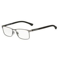 Emporio Armani Eyeglasses EA1048D Asian Fit 3130