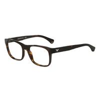 Emporio Armani Eyeglasses EA3056F Asian Fit 5026