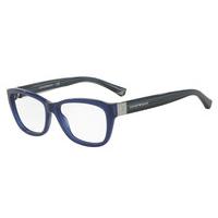 Emporio Armani Eyeglasses EA3084F Asian Fit 5518