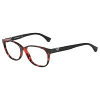 Emporio Armani Eyeglasses EA3039F Asian Fit 5277