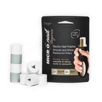 Emjoi MICRO Nail Elegance Replacement Rollers