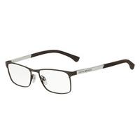 Emporio Armani Eyeglasses EA1048D Asian Fit 3132