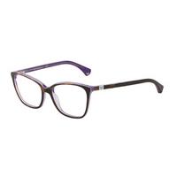 Emporio Armani Eyeglasses EA3053F Asian Fit 5353