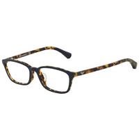 Emporio Armani Eyeglasses EA3048D Asian Fit 5272