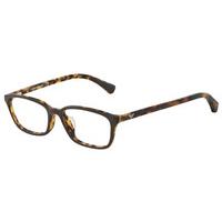 Emporio Armani Eyeglasses EA3048D Asian Fit 5270