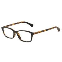 Emporio Armani Eyeglasses EA3048D Asian Fit 5269