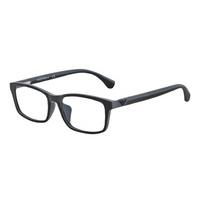 Emporio Armani Eyeglasses EA3036D Asian Fit 5229