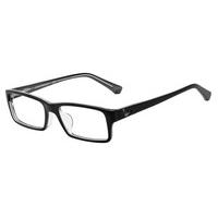 Emporio Armani Eyeglasses EA3003F Asian Fit 5055