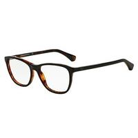 Emporio Armani Eyeglasses EA3075F Asian Fit 5049