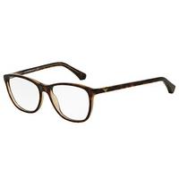 Emporio Armani Eyeglasses EA3075F Asian Fit 5465