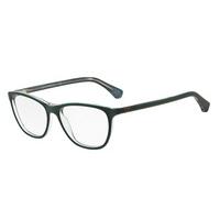 Emporio Armani Eyeglasses EA3075F Asian Fit 5479