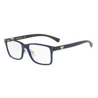 Emporio Armani Eyeglasses EA3114 5563