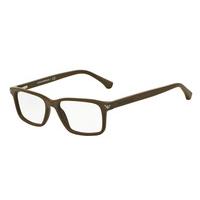 Emporio Armani Eyeglasses EA3072 5453