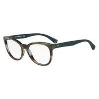 Emporio Armani Eyeglasses EA3105 5388