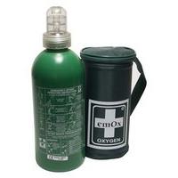 emOx Powdered Emergency Oxygen