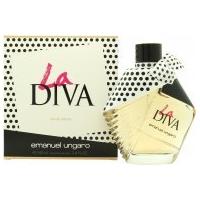 Emanuel Ungaro La Diva Eau de Parfum 100ml Spray