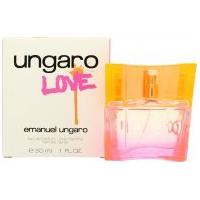 Emanuel Ungaro Love Eau de Parfum 30ml Spray