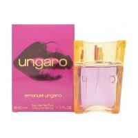 Emanuel Ungaro Eau de Parfum 50ml Spray