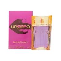 emanuel ungaro eau de parfum 90ml spray