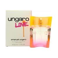 Emanuel Ungaro Love Eau de Parfum 50ml Spray
