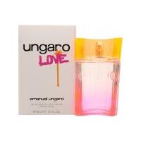 Emanuel Ungaro Love Eau de Parfum 90ml Spray