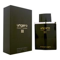 Emanuel Ungaro EDT Spray 100ml