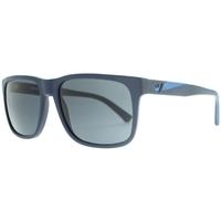 Emporio Armani EA4071 550487 Blue