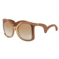 emporio armani ea4083 554513 biscuit gradient