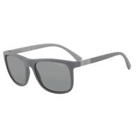 emporio armani ea4079 550287 matte grey