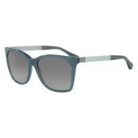 emporio armani ea4075 553911 opal grey green